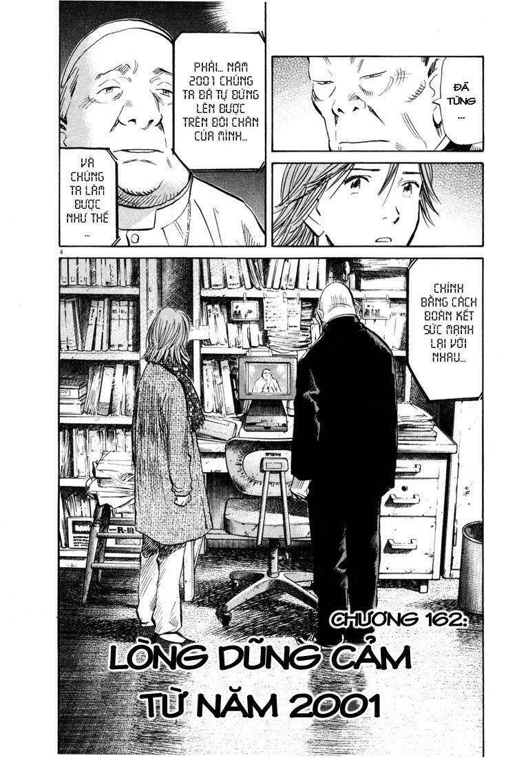 những chàng trai thế kỉ 20 chapter 162 5