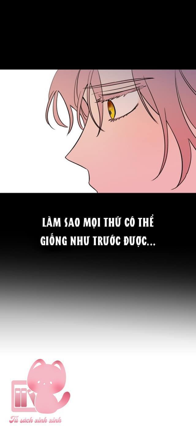 người thân của tôi đều sợ hãi tôi chapter 4 10