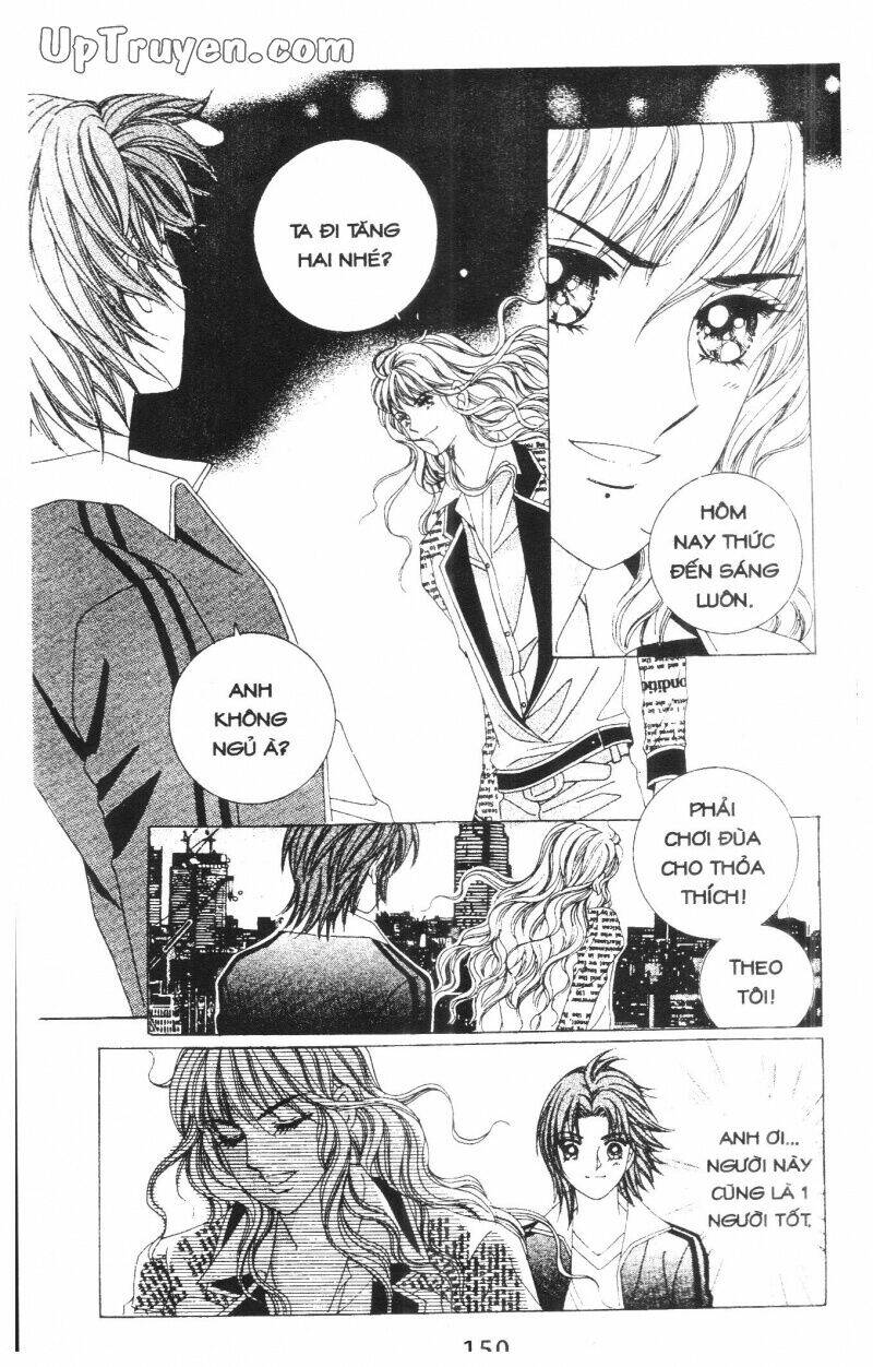 mặt nạ tình yêu chapter 107 30