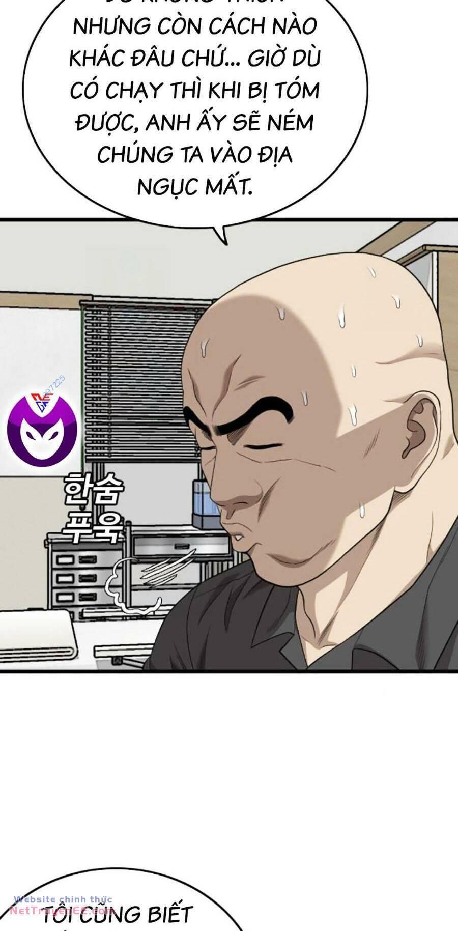 người xấu chapter 190 8