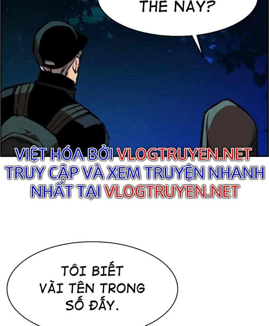 bạn học tôi là lính đánh thuê chapter 65 81