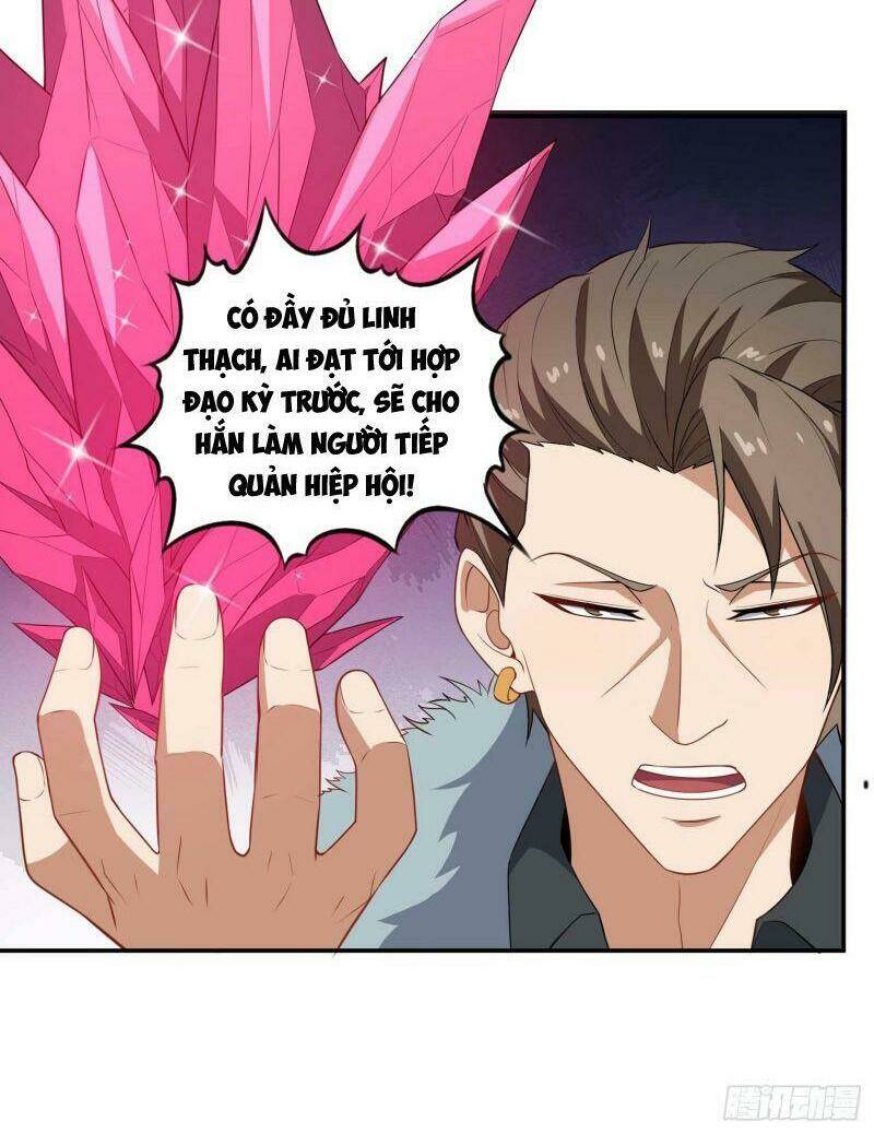 tổ thượng có tiền chapter 54 14