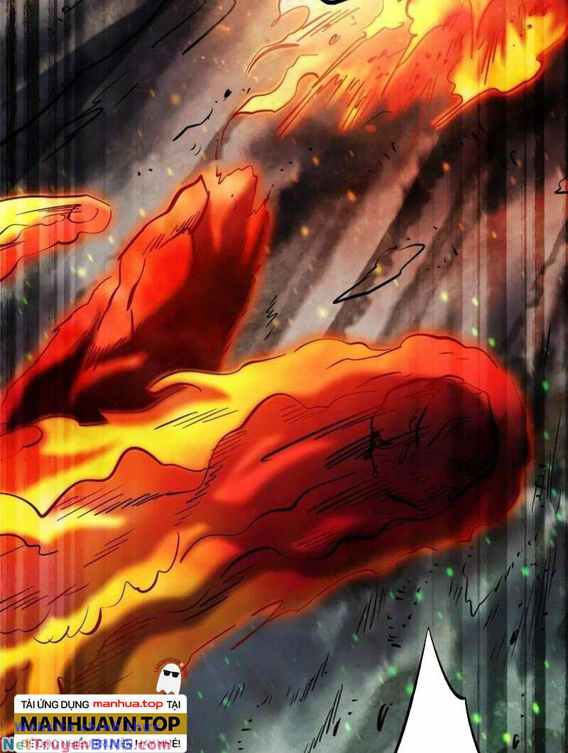 Siêu Cấp Thần Cơ Nhân chapter 173 44