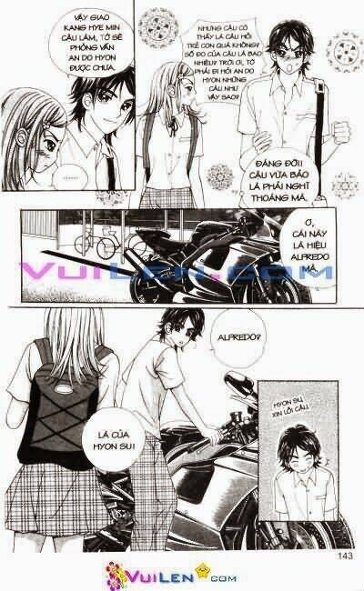 tên nô lệ đáng yêu chapter 5 143