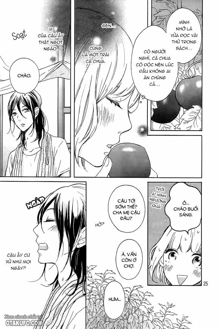 tổng hợp one shot. chapter 64 28