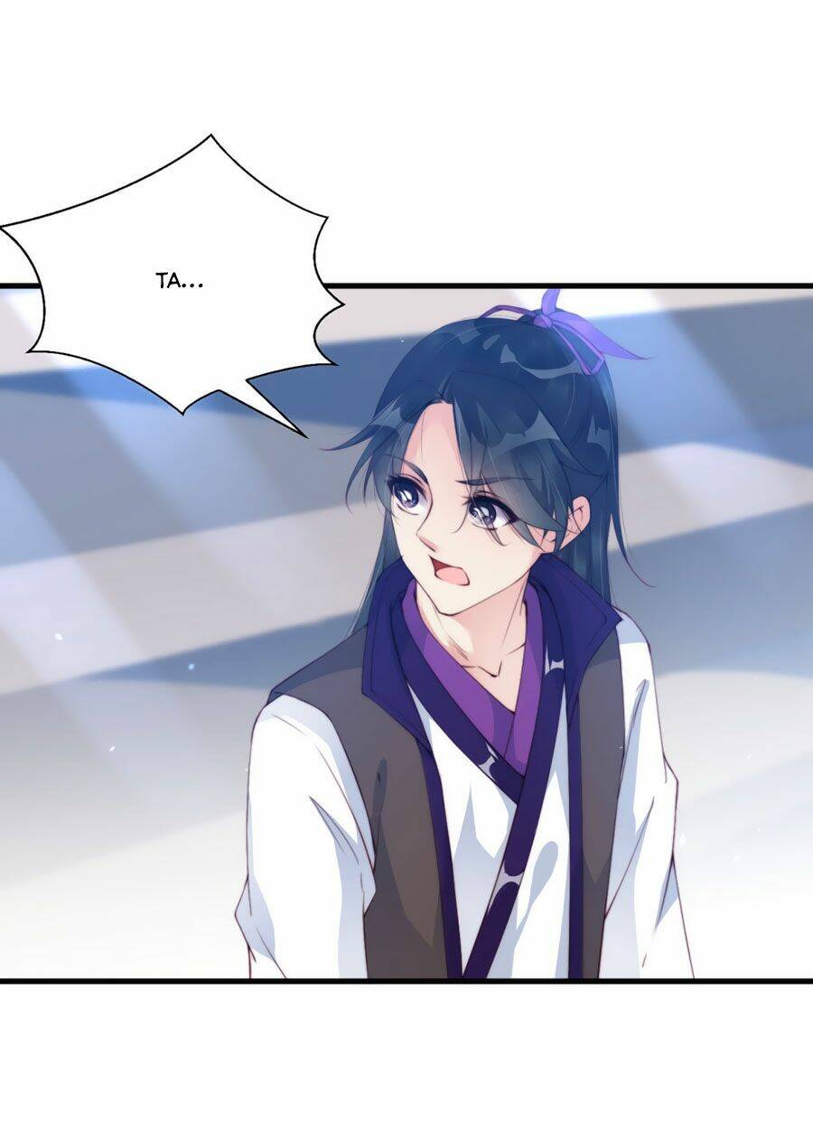 điềm mỹ chi huyết chapter 11 11