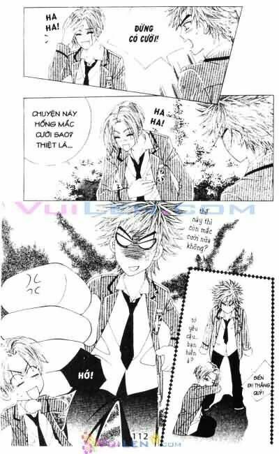 chàng gà mái chapter 11 112