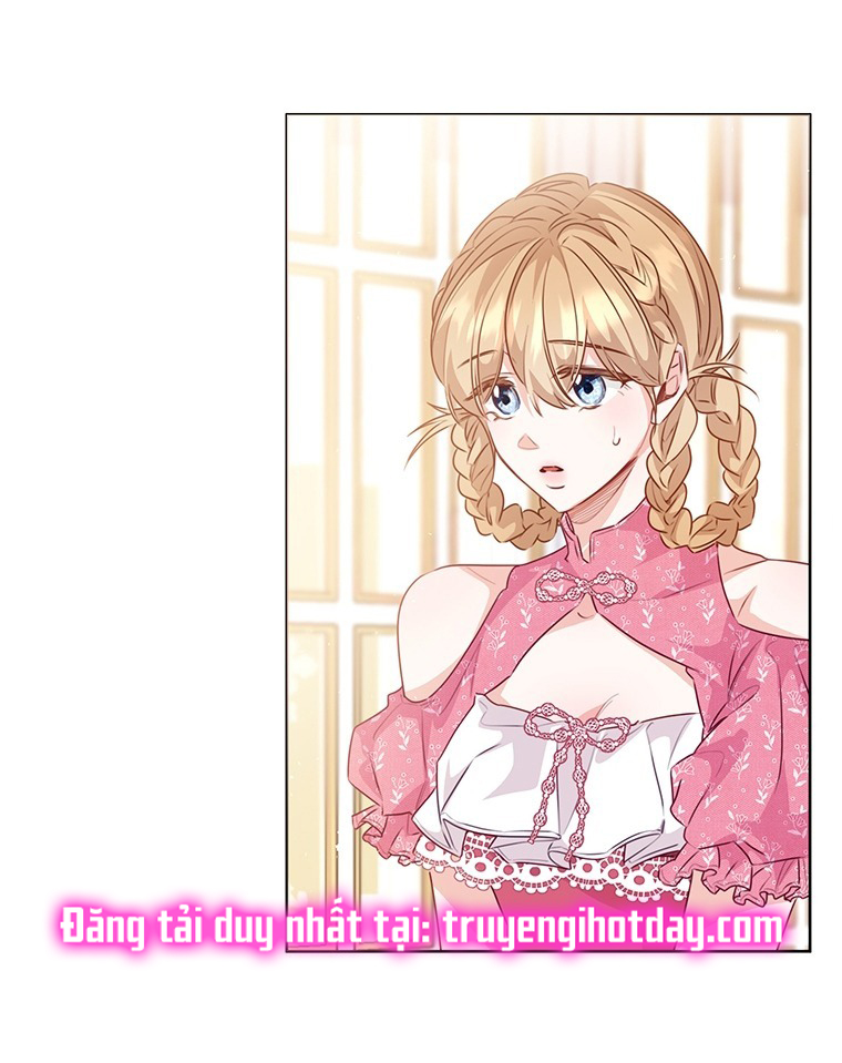 Đánh Cắp Trái Tim Tiểu Thư chapter 77.2 - Trang 13