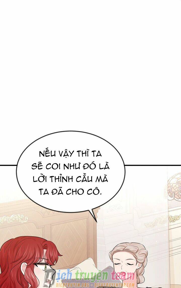 tiểu thư scarlet, em không muốn trả thù sao? chapter 37 4