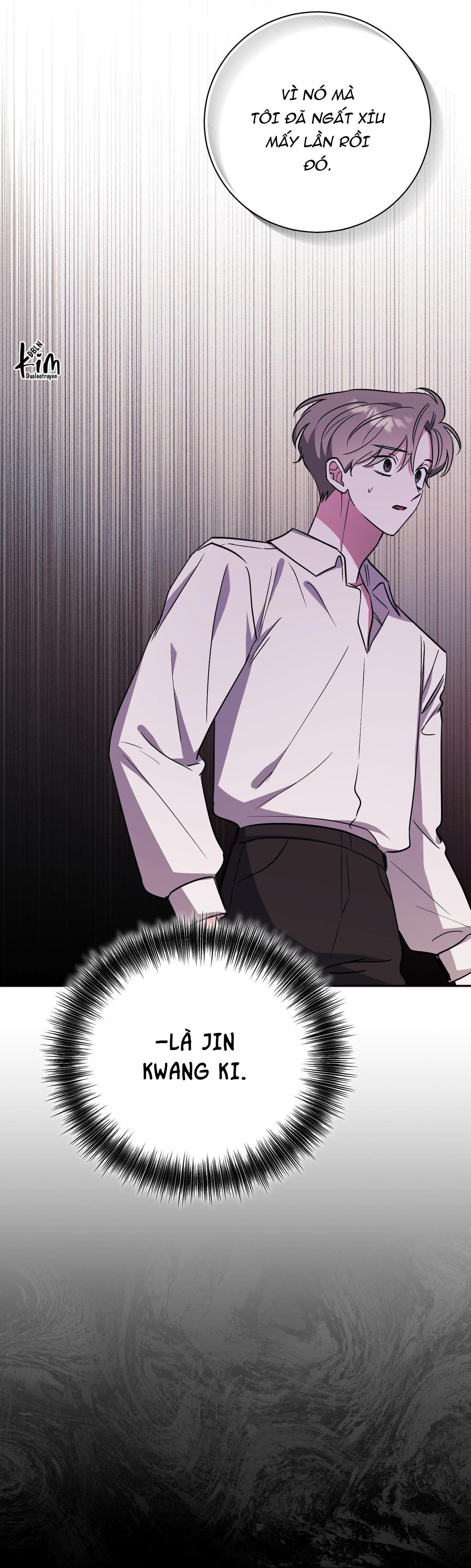 cạm bẫy đại học chapter 83 26