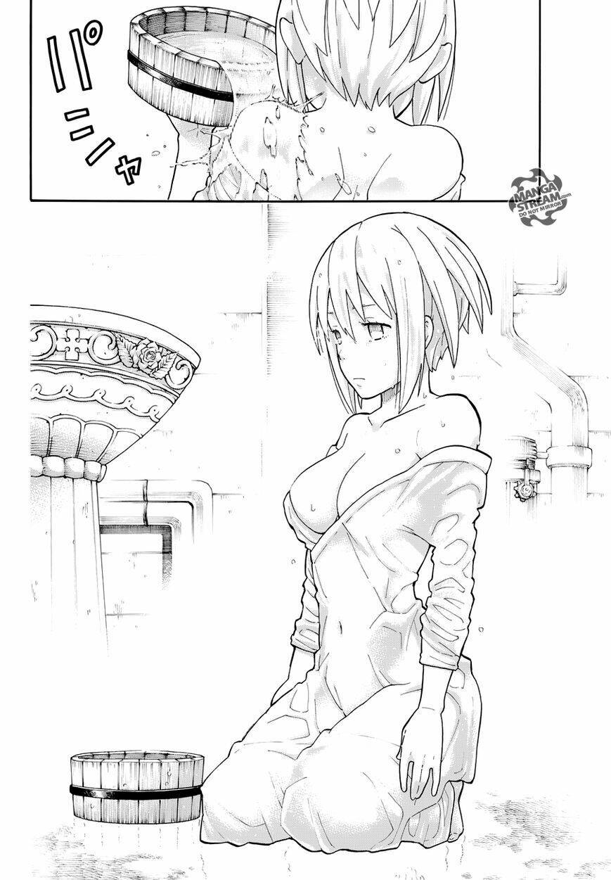 biệt đội lính cứu hỏa chapter 13 16