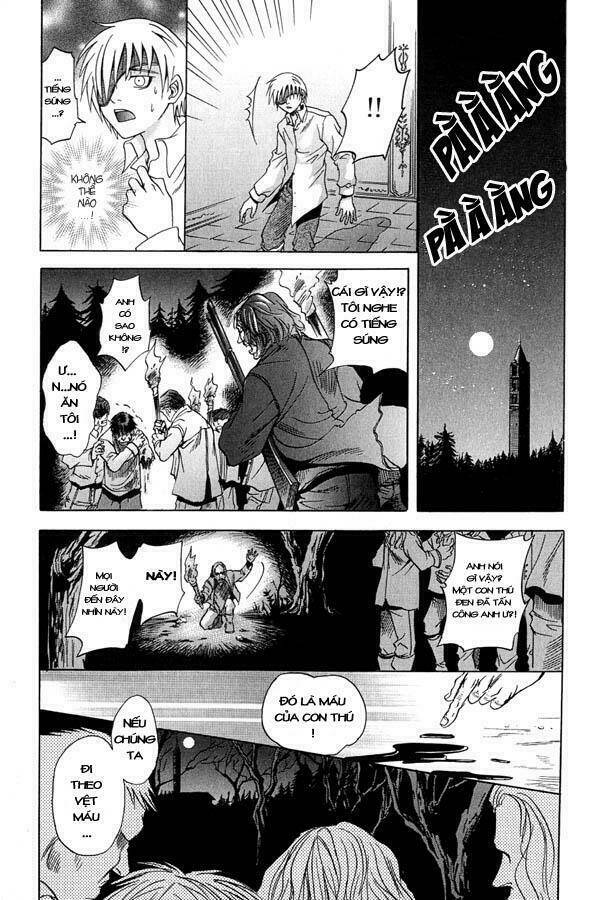 beast in the tower chapter 1 23