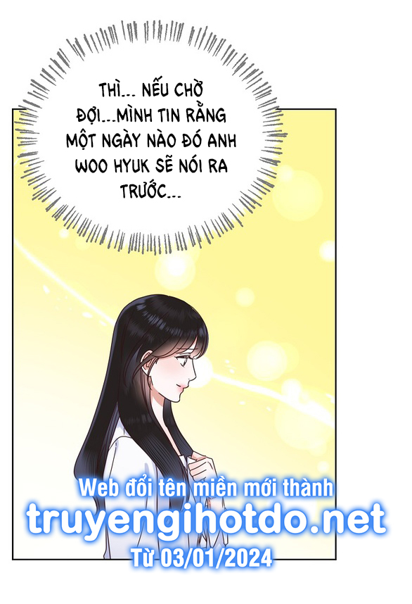 ranh giới tình yêu công sở chapter 23.1 20