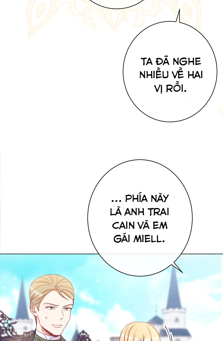 ác nữ đảo ngược đồng hồ cát chapter 60 71