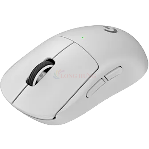 Chuột không dây Gaming Logitech G Pro X Superlight 2 SE - Hàng chính hãng