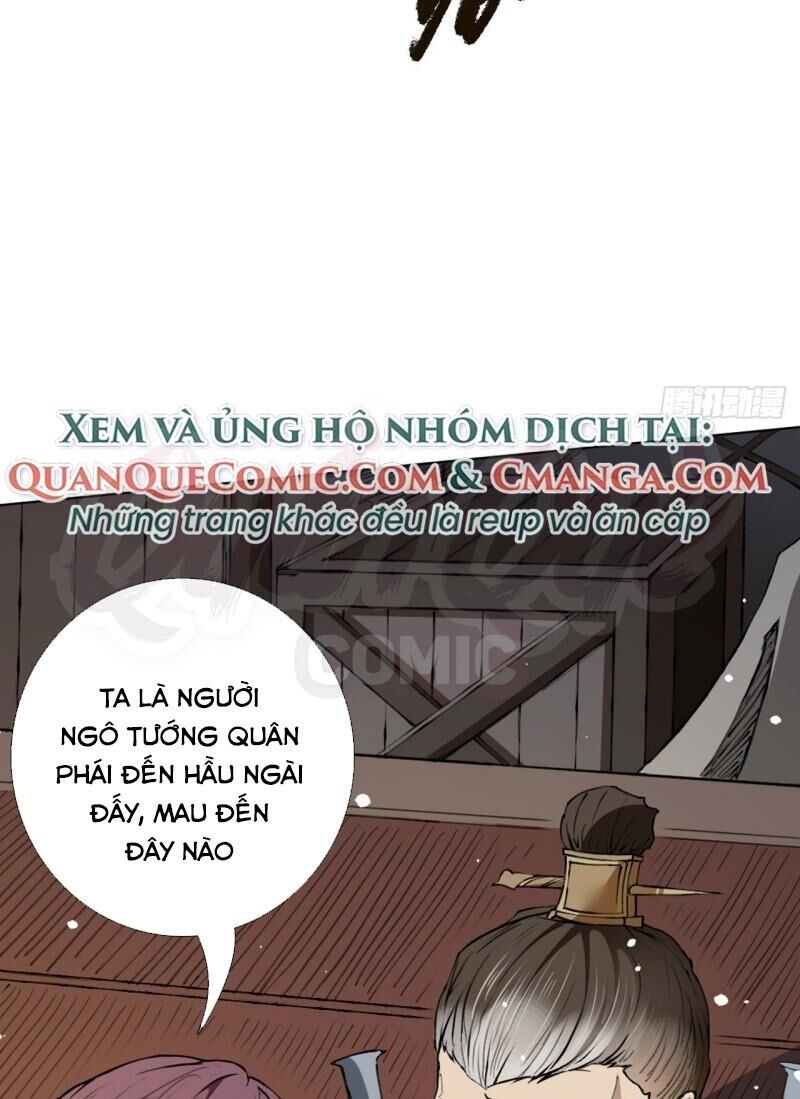 đường dần tại dị giới 2 chapter 14 2