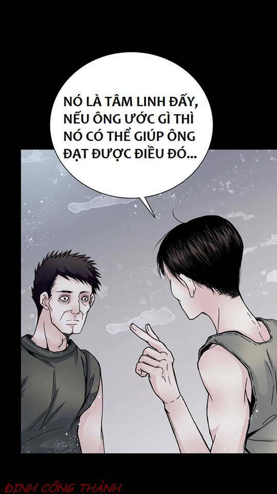 tiểu quỷ chapter 2 16