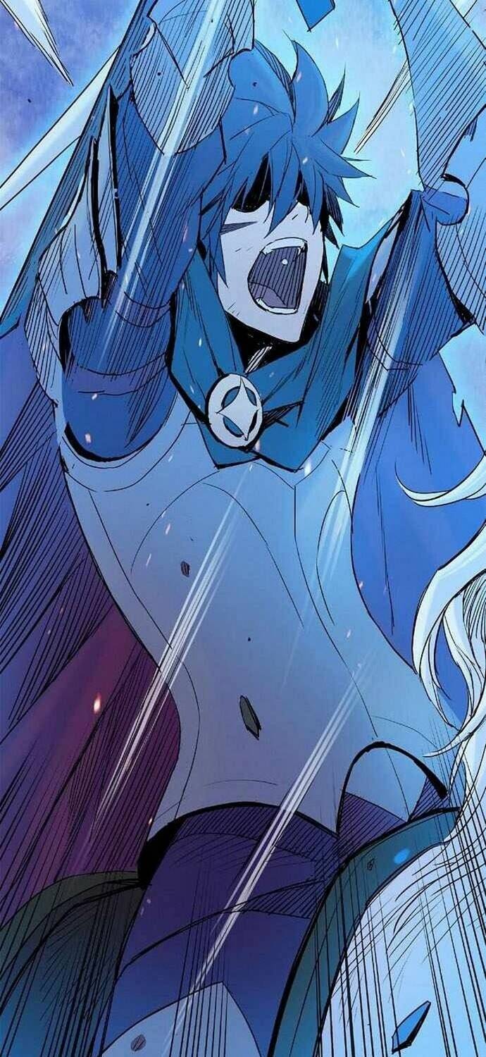 băng tâm kỵ sĩ chapter 25 33