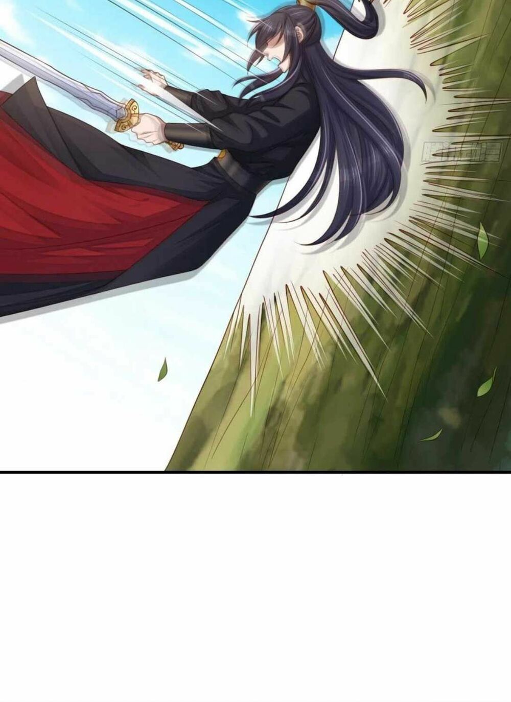 thuần hóa ba ba bạo quân chapter 40 21