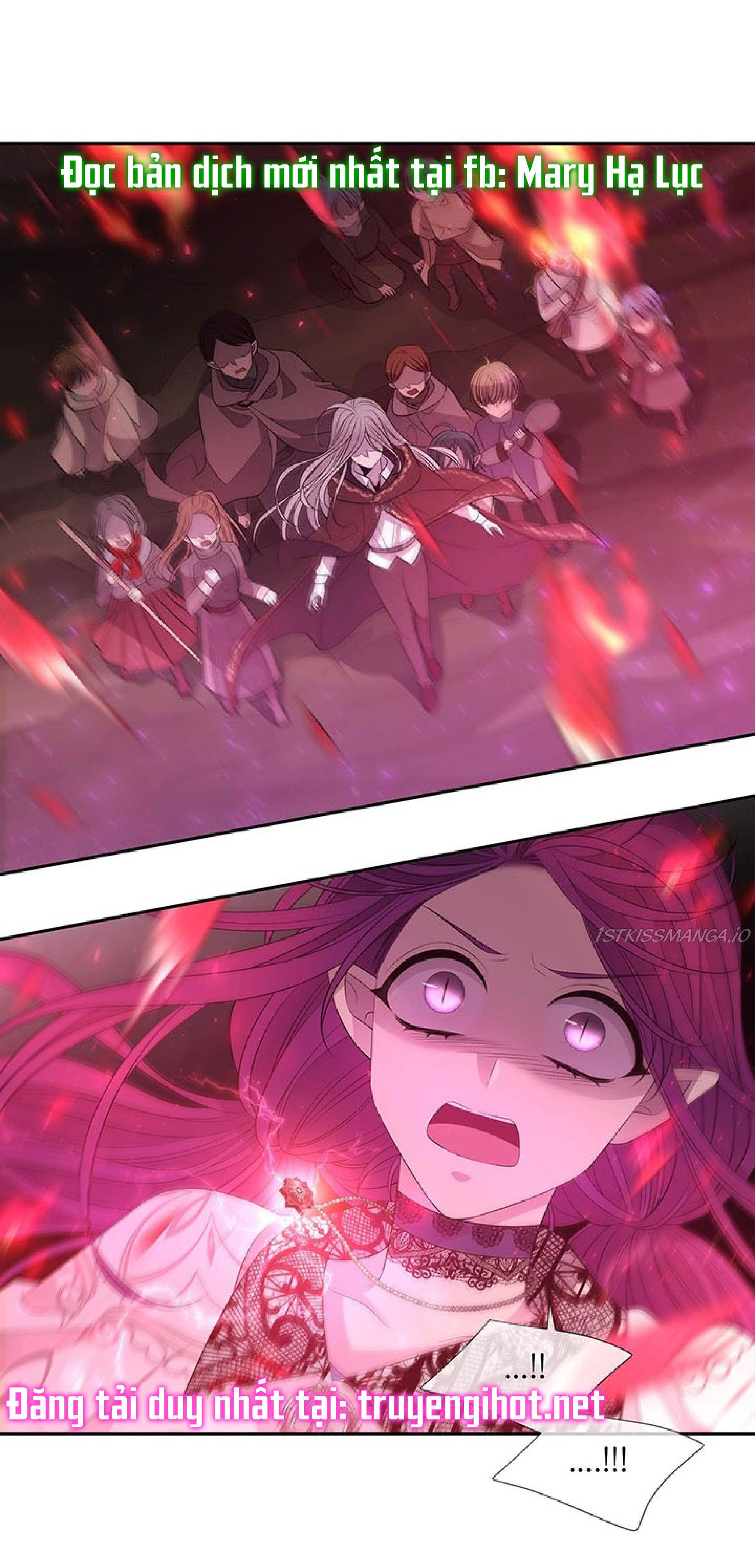 năm môn đệ của charlotte chapter 93 55