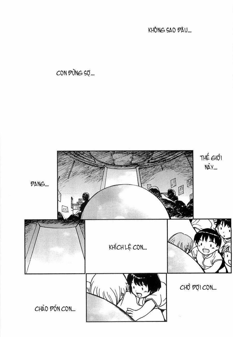 người tình chapter 43 32