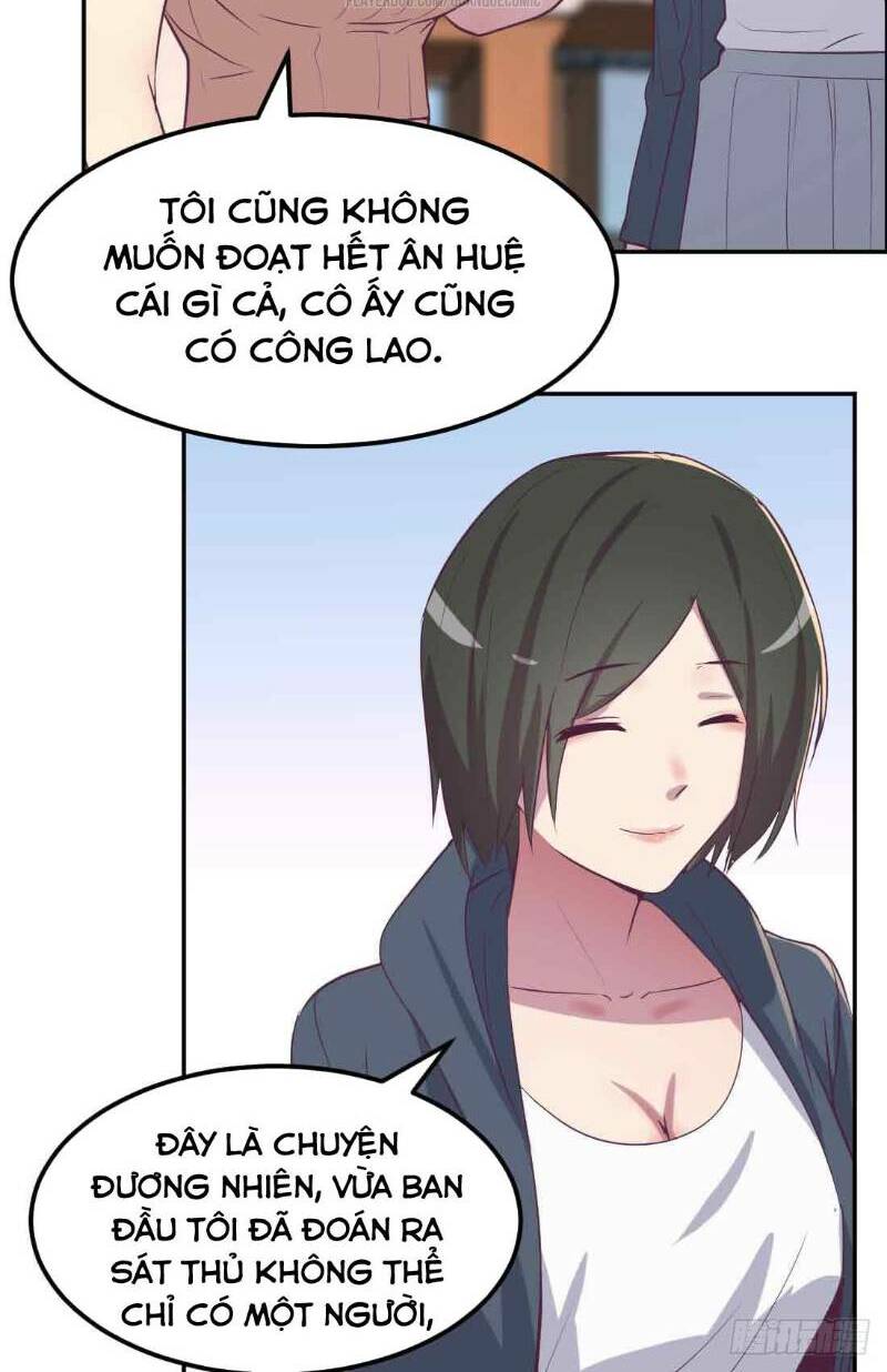 song tu đạo lữ kiểu xem mặt chapter 46 22