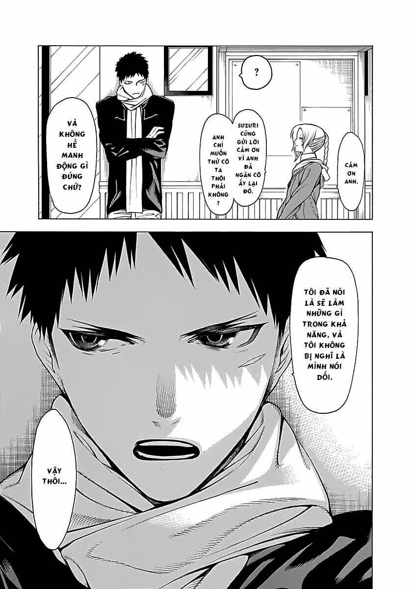 mononogatari chapter 3 31