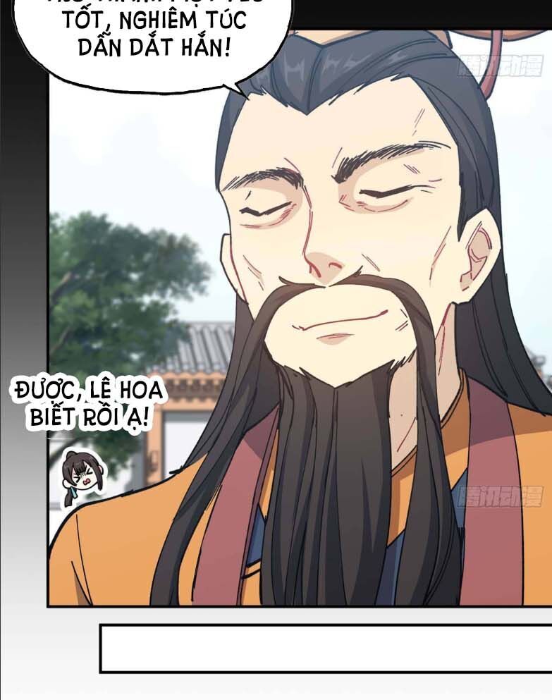 khởi đầu bằng một con côn chapter 98 18