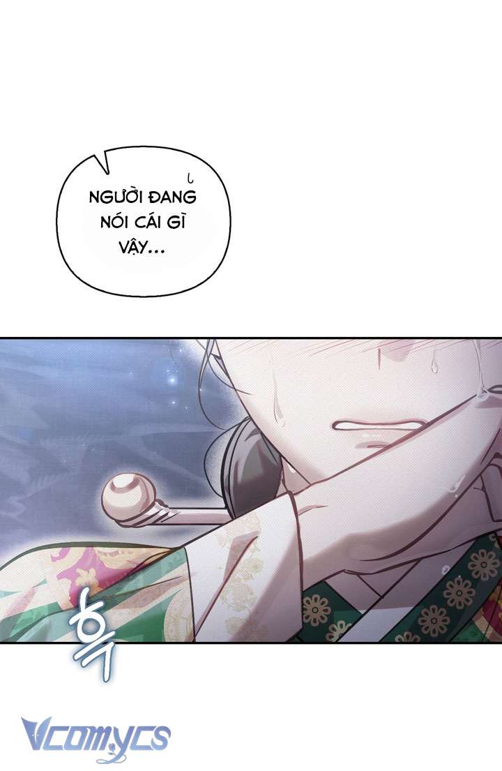 [18+] tiết học bí mật của trung điện chapter 46 7