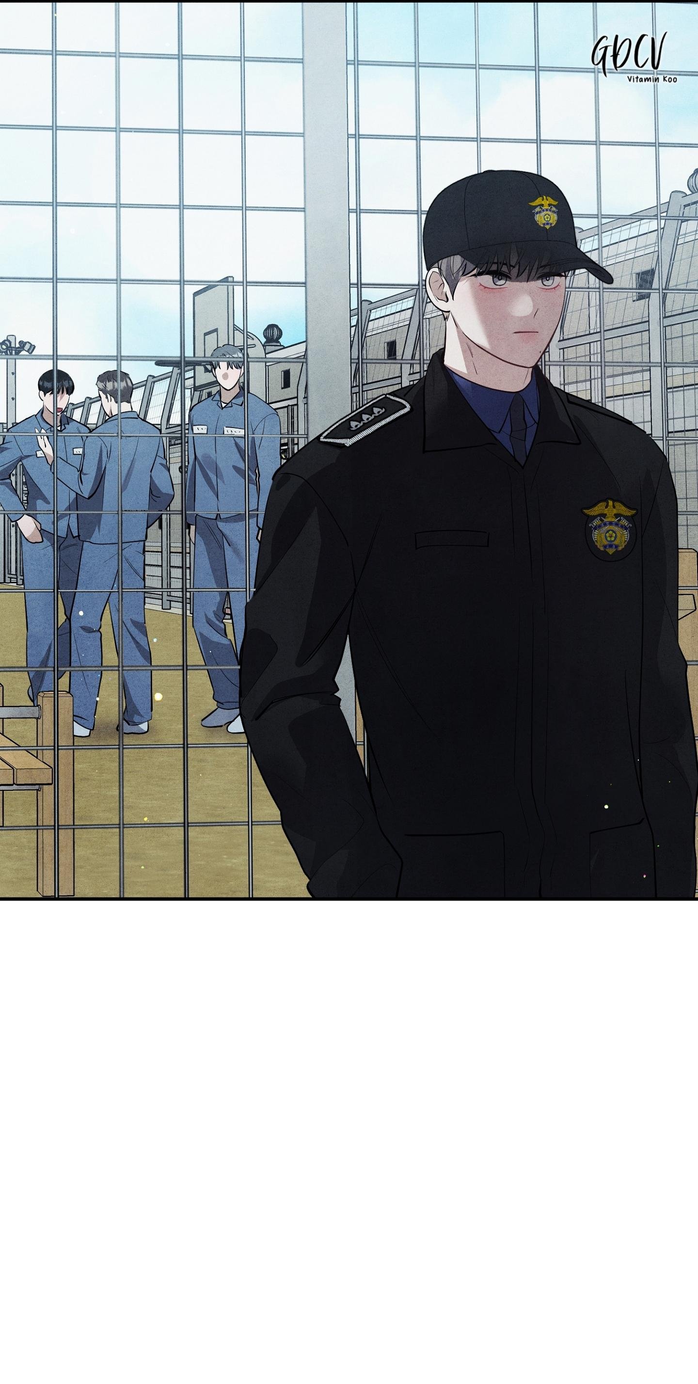 hắc diễm dục vọng chapter 3 54