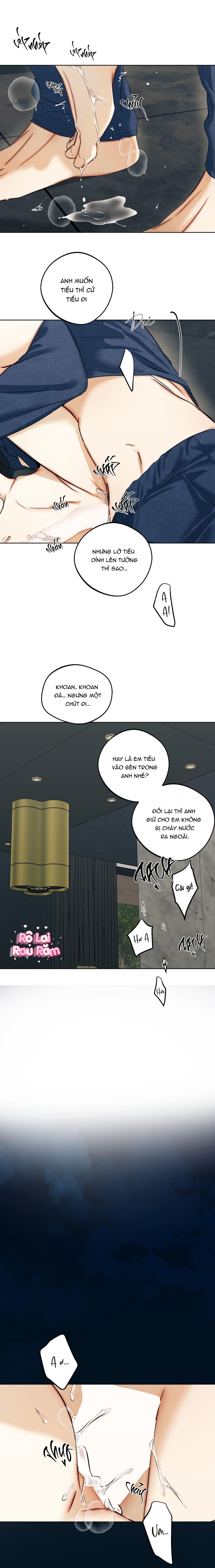 ái dục chapter 51 10