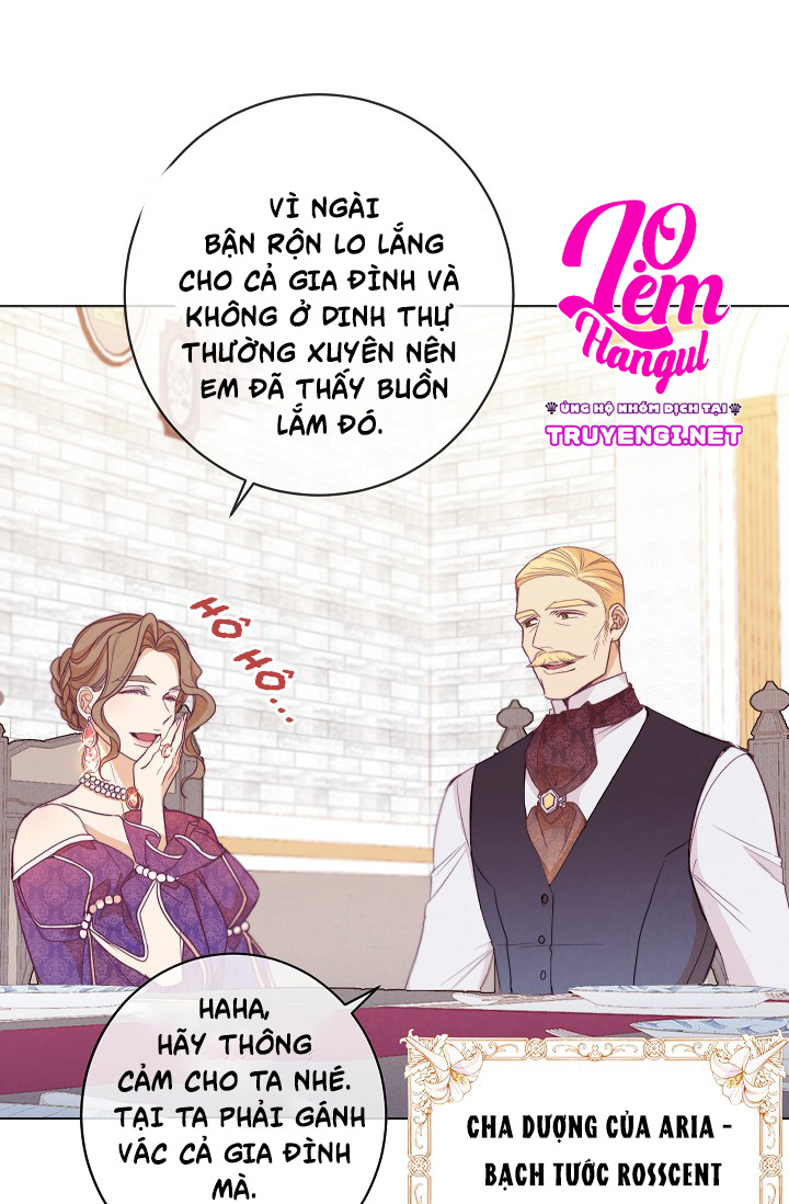 ác nữ đảo ngược đồng hồ cát chapter 2 50