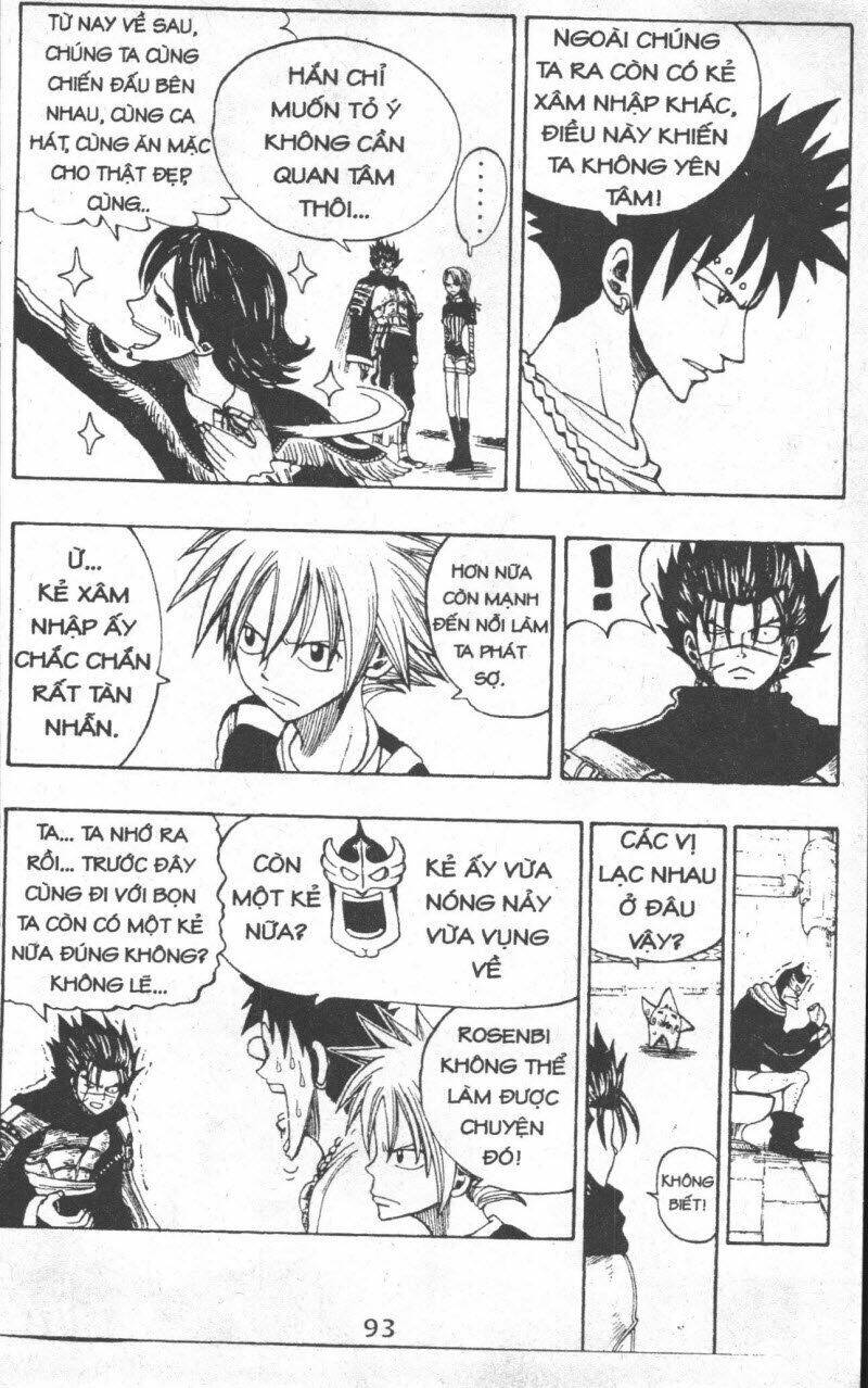 rave master (scan) chapter 28 93