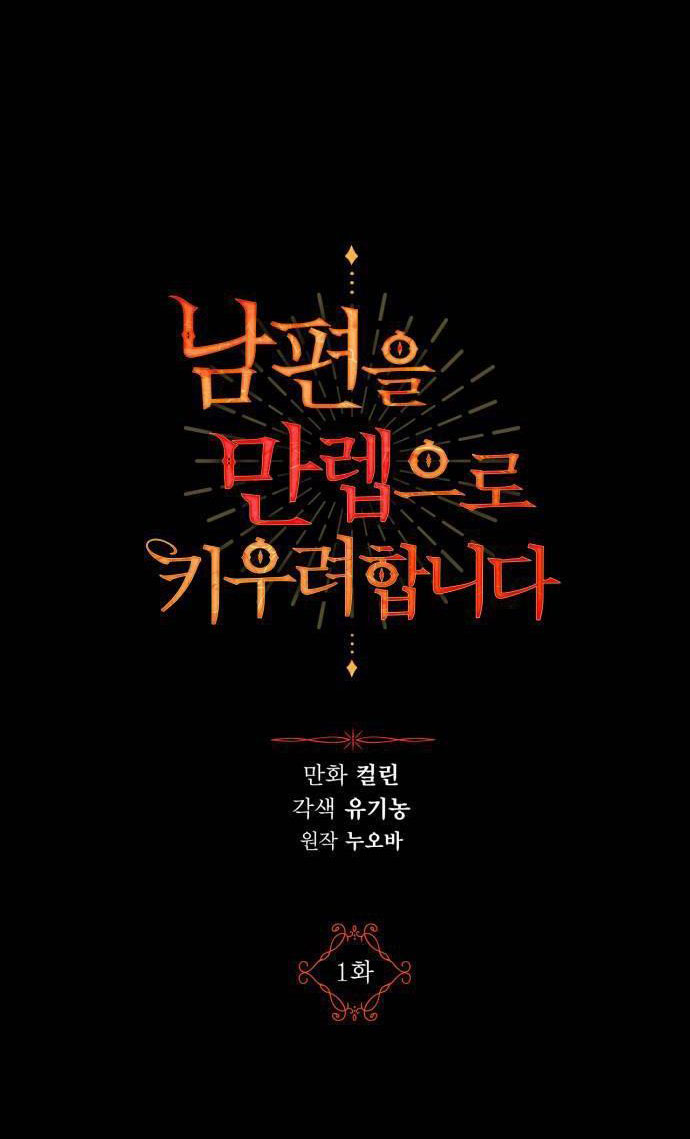 đỉnh cấp nuôi dưỡng lão công chapter 1 9