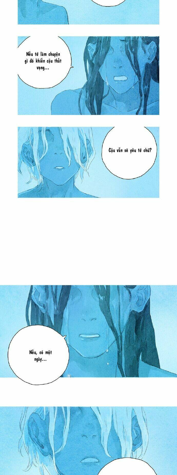 người yêu dấu chapter 17 56