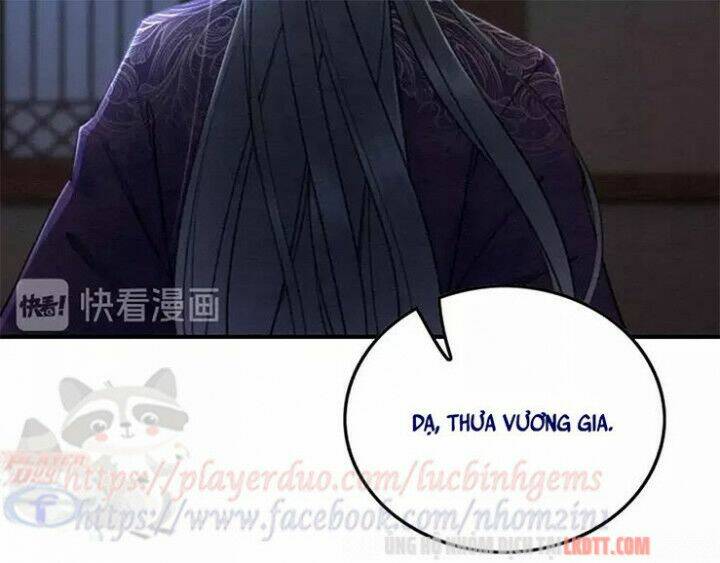 trọng sinh bá sủng nhiếp chính vương quá mạnh mẽ chapter 103 48