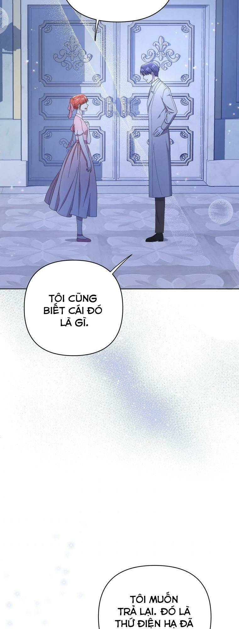 tôi trở thành phiên dịch viên của bạo chúa chapter 20 33