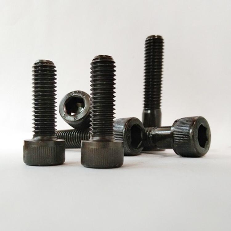 Combo 20c bulong lục giác chìm ĐẦU TRỤ M3 CẤP BỀN 12.9 M3X6, M3X8, M3X10
