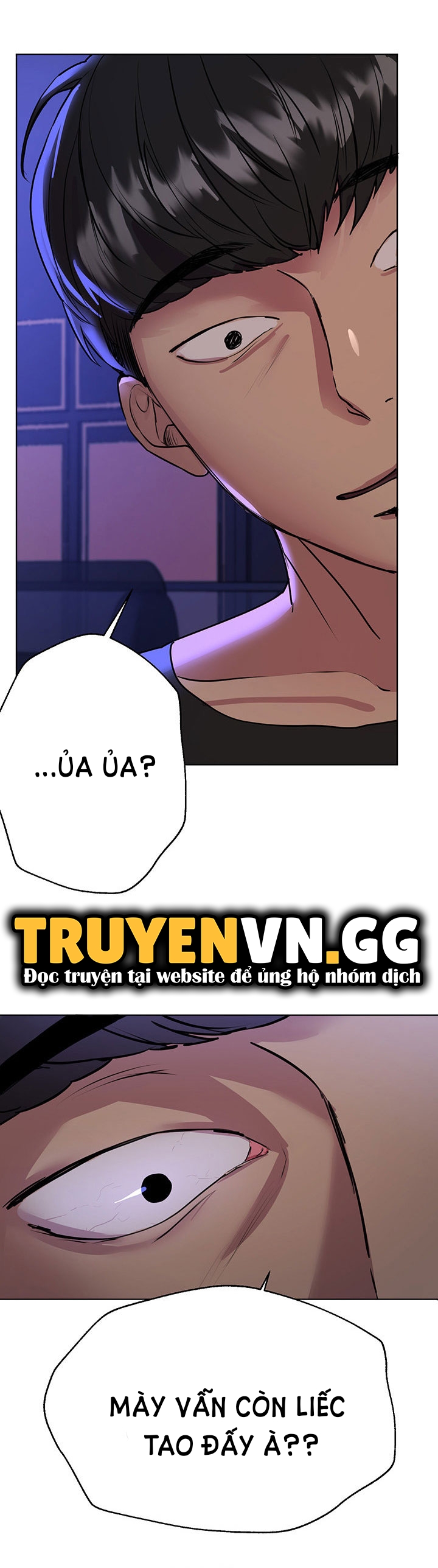 những người bạn của chị tôi chapter 18 19