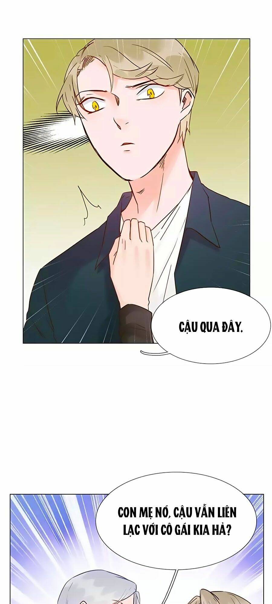 ngôi sao vụn vỡ chapter 39 45