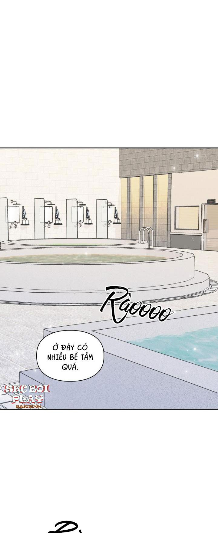 phòng tắm hơi chapter 1.5 16