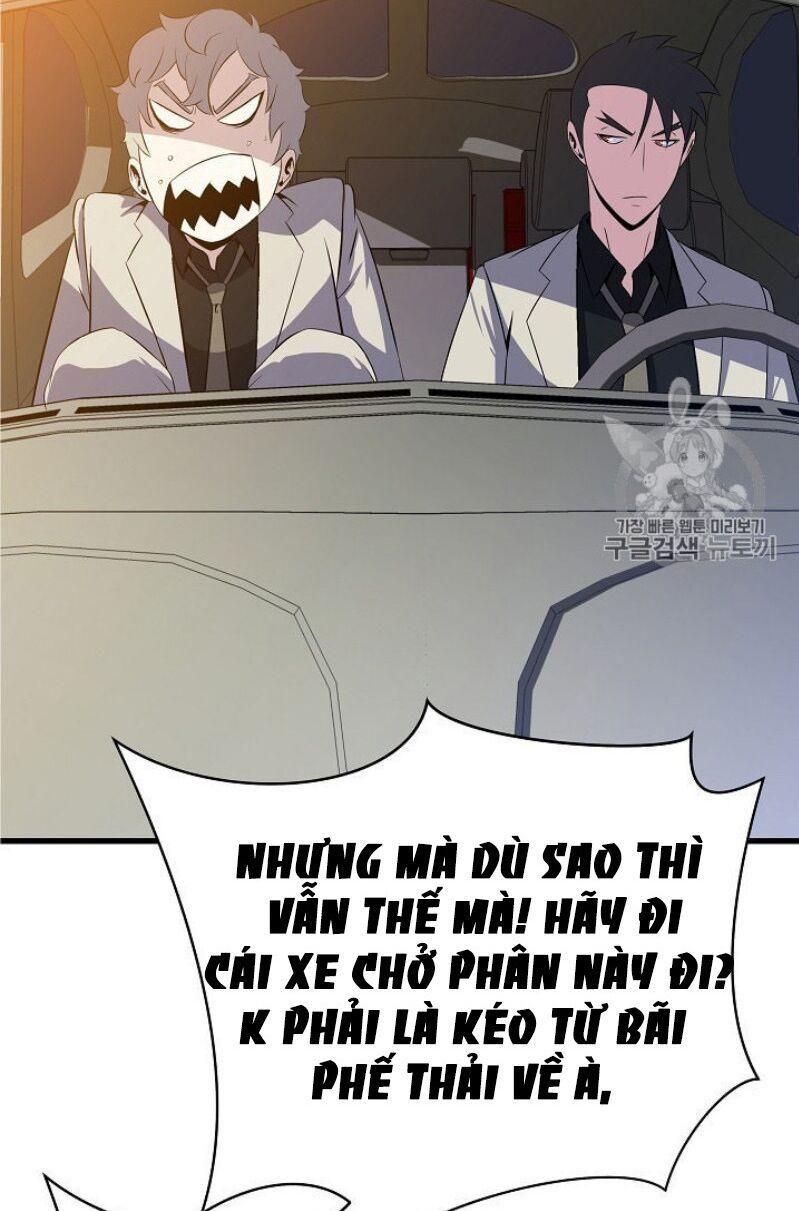 tiêu diệt đấng cứu thế chapter 40 67