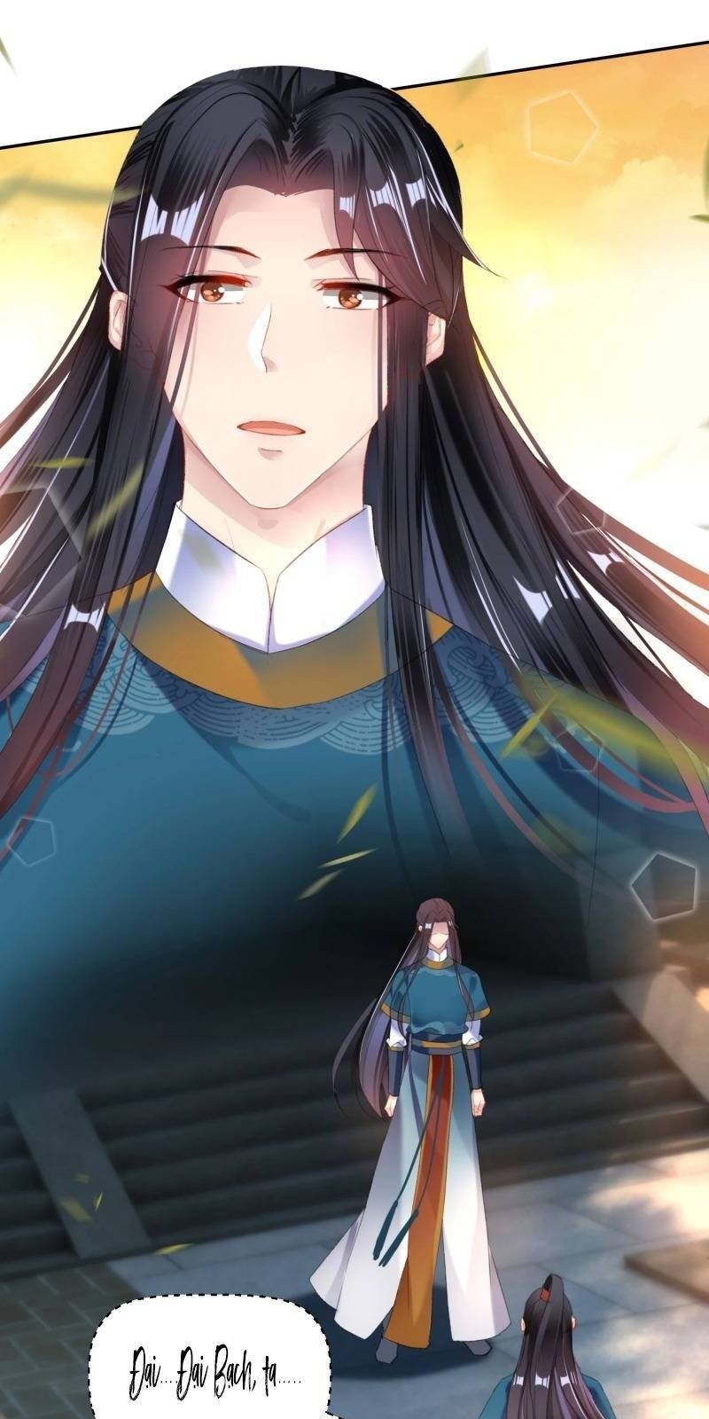 vương gia, áo lót của ngươi rơi mất rồi chapter 20 19