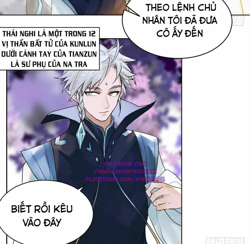 kế hoạch giải cứu natra chapter 5 47