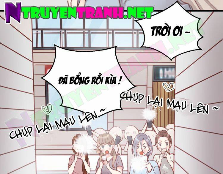 lượm được 1 tiểu hồ ly chapter 51 28