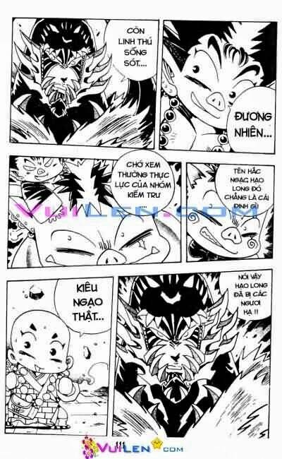 những người bạn tốt chapter 20 112