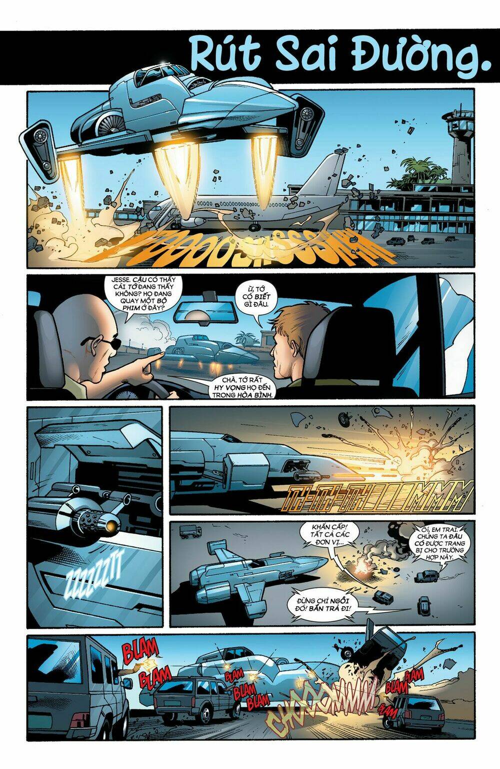 starfire chapter 6 14