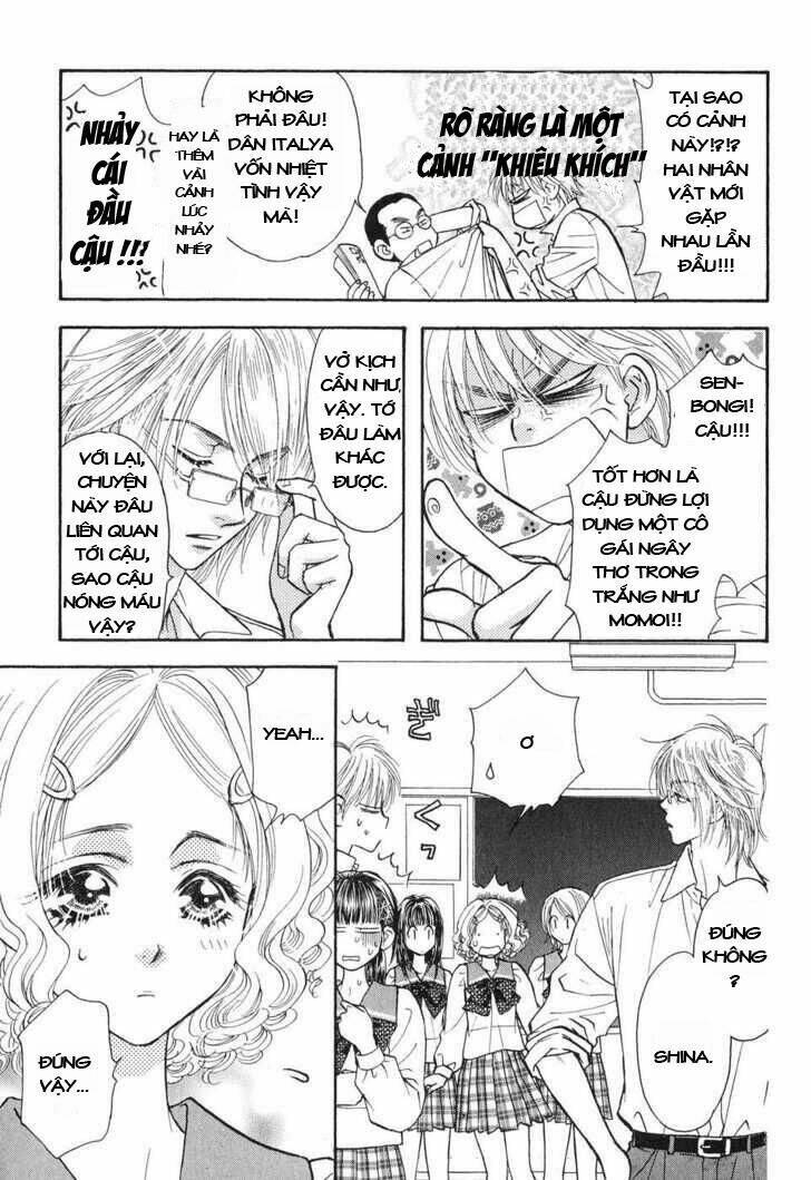 boku to kanojo no xxx chapter 22 16