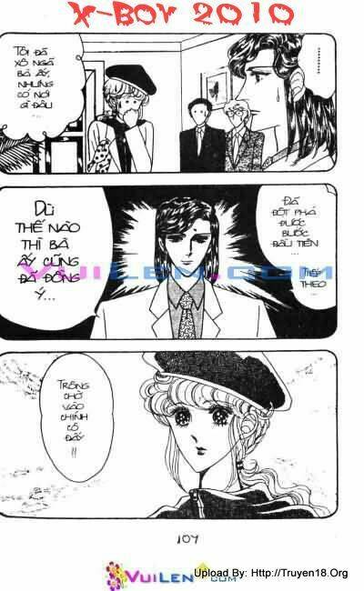 ánh đèn rực rỡ chapter 15 108