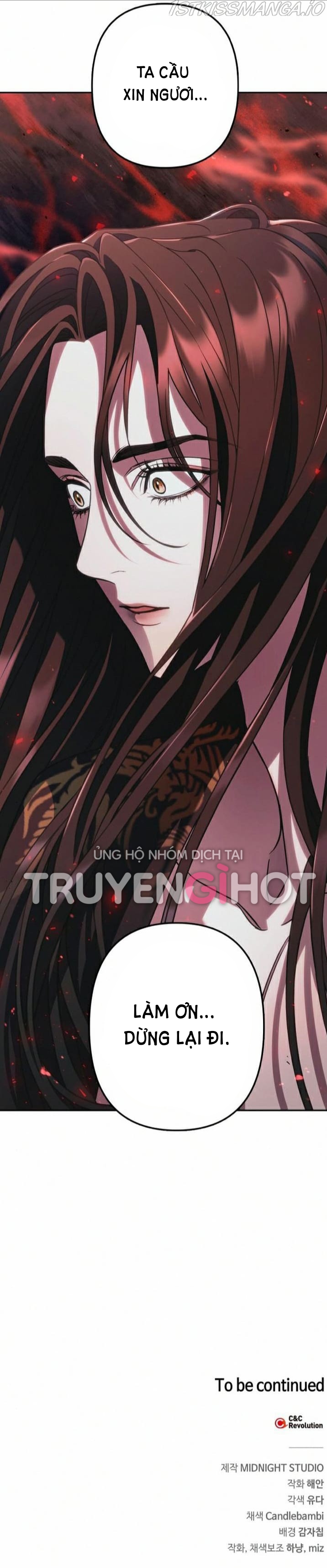 bản tình ca heeran chapter 24.2 19